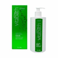 Vitabath Original Spring Green Moisturizing Bath & Shower Gelee