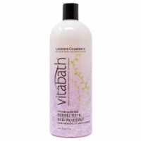 Vitabath Lavender Chamomile Bubble Bath