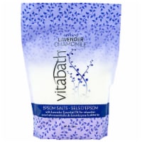 Vitabath® Lavender Chamomile Epsom Salts