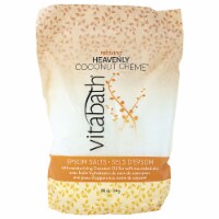 Vitabath® Heavenly Coconut Creme™ Epsom Salts