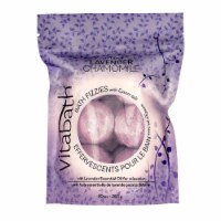 Vitabath Lavender Chamomile Bath Fizzies