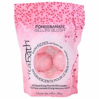 Vitabath Pomegranate Bellini Blush Bath Fizzies