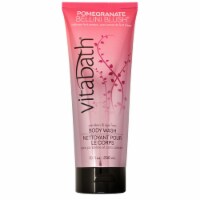 Vitabath Pomegranate Bellini Blush Body Wash