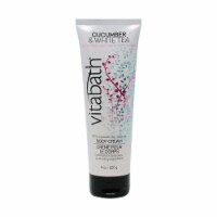 Vitabath Cucumber & White Tea Body Cream