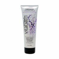 Vitabath® Lavender Chamomile Body Cream