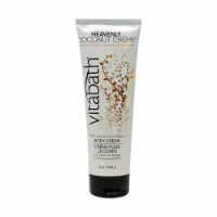 Vitabath® Heavenly Coconut Creme™ Body Cream