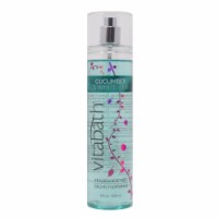 Vitabath® Cucumber & White Tea Fragrance Mist