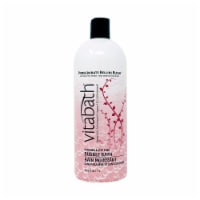 Vitabath® Pomegranate Bellini Blush™ Bubble Bath