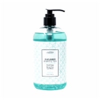 Vitabath Cucumber White Tea Hand Soap