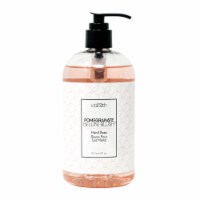 Vitabath Pomegranate Bellini Blush Hand Soap
