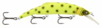 Matzuo Kinchou 18 Yellow Spots Minnow Bait Perspective: Main