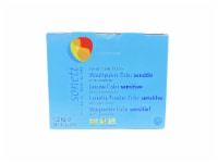 Sonett Organic Laundry Powder Color Sensitive 42oz