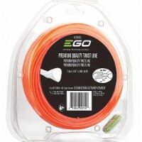 Ego String Trimmer Line,164-1/16 ft.  AL2450S