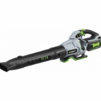 Ego Cordless Blower Kit,Battery,650 cfm,56V  LB6504