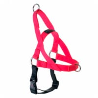 Freedom Harness, Medium - Pink