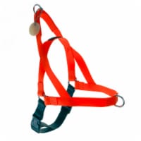 Freedom Harness, Medium - Orange