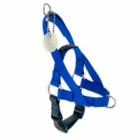 Freedom Harness, Small - Blue