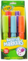 Crayola Bathtub Markers