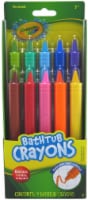 Crayola® Bathtub Crayons Perspective: Main