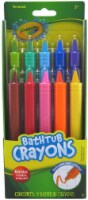 Crayola® Bathtub Crayons Perspective: Main