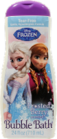 Disney Kids Frozen Bubble Bath