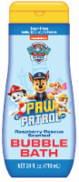 Paw Patrol Raspberry Scented Bubble Bath