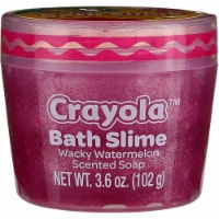 Crayola Assorted Slime Bath Soap