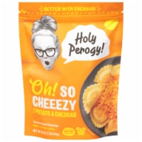 Holy Perogy!™ Oh! So Cheesy Potato & Cheese Pierogies Perspective: Main