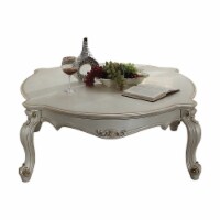 Ergode Coffee Table Antique Pearl