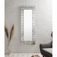 Ergode Wall Decor Mirrored