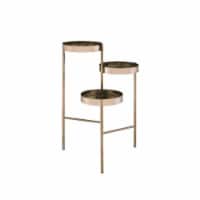 Ergode Plant Stand Gold