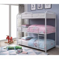 Ergode Triple Bunk Bed - Twin