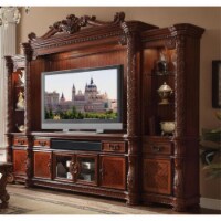 Ergode Entertainment Center
