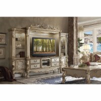Ergode Entertainment Center