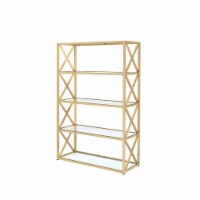 Ergode Bookcase