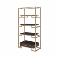 Ergode Bookshelf