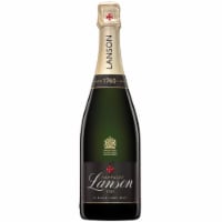Lanson Brut Le Black Label France Sparkling Wine
