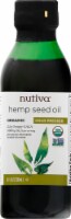 Nutiva Hempseed Oil