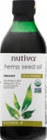 Nutiva Hempseed Oil