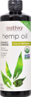 Nutiva Hempseed Oil Og2