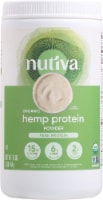 Nutiva 15G Organic Hemp Protein