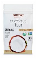 Nutiva Organic Coconut Flour