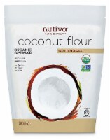 Nutiva  Organic Coconut Flour