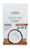 Nutiva Organic Unrefined Coconut Sugar