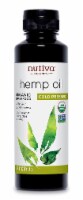 Nutiva  Organic Hemp Oil