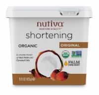 Nutiva Coconut Shortening