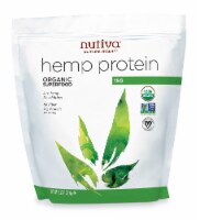 Nutiva  Organic Hemp Protein Perspective: Main
