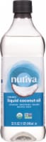 Nutiva® Organic Classic Liquid Coconut Oil