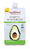 Nutiva Organic Avocado Oil