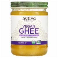 Nutiva Vegan Ghee